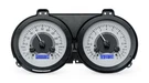 Dakota Digital Direct Fit Analog Gauge System VHX67CCAMSW. Fixed Price $945.25.