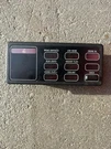 Bmw Genuine Oem E28 E30 Check Control Diagnostic Panel Module 62141375750. Fixed Price $30.00.