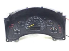 Instrument Speedometer Gauge Cluster 210K For 96-00 Chevy Express Gmc Savana. Fixed Price $99.95.
