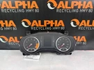 Speedometer Renegade 15 16 17. Fixed Price $72.00.