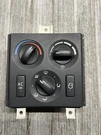 Volvo Vnl 2-GEN 04-18 Commercial Truck Dash Module A/c Climate Control, 21326144. Fixed Price $210.00.