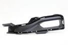New Oem Front Left Bumper Fog Lamp Bezel 622575SF0B For Nissan Leaf 2019-2025. Fixed Price $64.25.