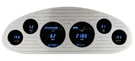 Dakota Digital 1933-35 Chevy Standard Car Gauge System Dash Housing VFD3-33C-S-Z. Fixed Price $821.75.