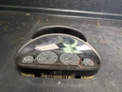 02-05 Bmw 325I E46 Instrument Cluster Tachometer Gauges Auto Trans 286K Miles. Fixed Price $114.94.