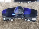 17 18 Porsche Panamera Oem Speedometer Cluster Id# 971920905F --68K--. Fixed Price $615.00.