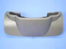 Genuine Mopar Cluster Bezel 5KD001J8AA. Fixed Price $142.83.