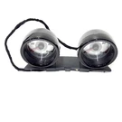 W451 Smart Fortwo 2014 Ev Ed Dash Gauge Pod Assembly Battery And Power Oem 11K. Fixed Price $215.00.