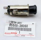 85500-28050 Genuine Toyota Cigarette Lighter Assembly. Fixed Price $64.00.