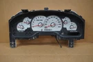 2004 2005 Mercury Mountaineer Speedometer Gauge Cluster Oem 131,910 Miles. Fixed Price $78.57.