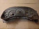 (03 - 05) Chevy Silverado 2500 Speedo 15182147 Delphi Reman Mph At W/trans Temp. Fixed Price $124.99.