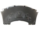 2002 Chevrolet Express 2500 Van Speedometer Instrument Cluster Oem 15769924. Fixed Price $98.50.
