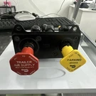 Kenworth T680 Bendix Air Brake Valve 2022 Oem. Fixed Price $100.00.