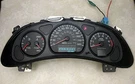 00-05 Chevy Impala Monte Carlo Instrument 4 Gauge Cluster Speedometer Reman!. Fixed Price $139.99.