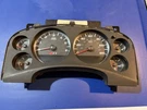 Oem Speedometer Instrument Cluster 2007-09 Sierra/tahoe/silverado Z71. Fixed Price $100.00.