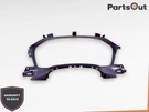 20-24 Bmw G20 3 Series Front Dash Instrument Cluster Trim Panel Cover Bezel Oem. Fixed Price $34.64.