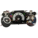 2007 2008 Toyota Fj Cruiser 4X2 Mph Instrument Cluster Speedo 83800-35G50 262K. Fixed Price $203.67.