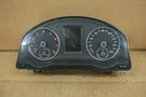 2010 2011 Volkswagen Eos Instrument Head Speedometer Gauge Cluster Unk Miles. Fixed Price $44.00.