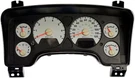 Dorman Instrument Cluster For Dodge Ram 1500, 2500, 3500 599-836. Fixed Price $821.54.
