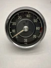 #3 Used Late Style Tachometer Fits Mercedes W111 250SE 280SE 0005425116. Fixed Price $1587.00.