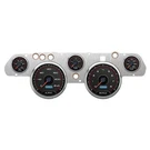 New Vintage Usa 20705-01M Gauge Cfr Series Km/h 67-68 Fits Mustang. Fixed Price $934.99.