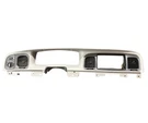 98-11 Ford Crown Victoria Grand Marquis Dash Cluster Radio Bezel W/ Ac Switch. Fixed Price $130.00.