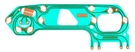 Jegs 19053 Instrument Panel Printed Circuit Board 1967-1972 Gm Truck For Models. Fixed Price $54.99.