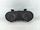 2019-2019 Jeep Cherokee Speedometer Instrument Cluster Gauges P68379607AE E5WFT. Fixed Price $43.08.