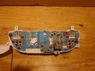 Nissan Altima Speedometer Only W/o Head-up Display From 2/94 845551. Fixed Price $53.00.
