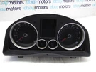 2007- Volkswagen Golf Gti Cluster Instrument Speedometer Oem 1K6920973A. Fixed Price $132.00.
