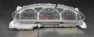 1999 Ford Taurus Speedometer Instrument Gauge Cluster. Fixed Price $71.95.