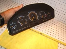 Mercedes Mid R129 Sl Vdo Instument Mbz Genuine CLUSTER,152.988 Miles,no Asr. Fixed Price $508.39.