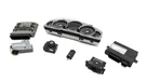 08 Porsche Cayenne (957) 4.8L Turbo Engine Ecm Immobilizer Kessy Module Key Set. Fixed Price $1499.99.