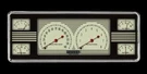 1940 Ford Direct Fit Gauge Nostalgia FC40NT. Fixed Price $1132.75.