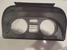 Bmw E28 Instrument Gauge Cluster Lens & Housing Vdo 525I 535I 524TD 533. Fixed Price $36.00.