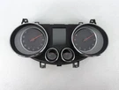 2013-2013 Buick Encore Speedometer Instrument Cluster Gauges MZ7BI. Fixed Price $44.26.