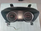 2017-2019 Subaru Impreza Speedometer Instrument Cluster Gauges 33K 85002FL24A. Fixed Price $49.99.