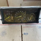 89-91 Saab 900 Turbo Speedometer Gauge Cluster 188K. Fixed Price $149.95.