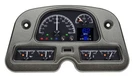 Dakota Digital 1962-1984 Toyota Black Analog Gauge Kit HDX-62T-FJ-K. Fixed Price $1543.75.