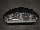 Bmw Z3M S52 Roadster Instrument Cluster 142K Miles Speedometer Gauge Tacho. Fixed Price $330.00.