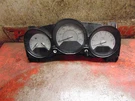09 08 Chrysler Sebring Speedometer Instrument Gauge Cluster P05107702AH. Fixed Price $99.99.