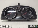 Oem 2008 Saturn Vue 3.6L Speedometer Gauge Cluster 96850944. Fixed Price $89.99.
