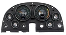 Dakota Digital 63-67 Chevy Corvette Retrotech Analog Gauge System RTX-63C-VET-X. Fixed Price $2090.00.