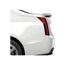 Oem New 2014-2018 Gm Cadillac Ats White Wing Spoiler Kit 23397227. Fixed Price $199.00.