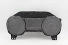 Speedometer Cluster 88K Miles Mph Fits 2016-2017 Ford Mustang Oem #43809. Fixed Price $60.00.