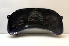 Chevy Silverado Sierra Tahoe Yukon 2003- 2006 Instrument Cluster Speedometer Oem. Fixed Price $130.19.