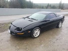 Speedometer 6-207 Cluster Fits 93 Camaro 1164847. Fixed Price $65.00.