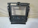 05 06 07-09 Ford Mustang Center Dash Radio Climate Control Bezel 4R33-19980-AG. Fixed Price $64.99.