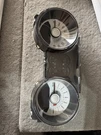 2010 Mustang Gt 136K Miles Instrument Gauge Cluster Speedometer Tachometer Wty. Fixed Price $75.00.