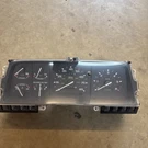 1989-1992 Ford Ranger Bronco Ii Explorer Instrument Speedometer Cluster. Fixed Price $100.00.