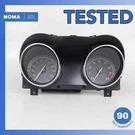 14-17 Jaguar X152 F-type Speedometer Instrument Cluster EX5310849DG Oem 85K. Fixed Price $95.45.